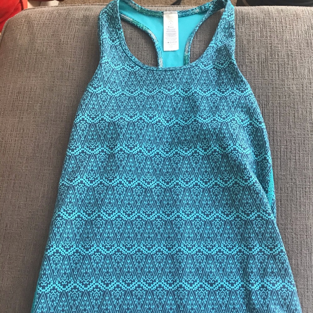 Ivivva Tank